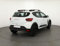 Dacia Sandero Stepway TCe 110 Extreme