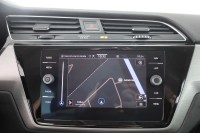 VW Touran 2.0 TDI DSG Comfortline