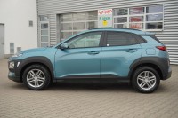 Hyundai Kona 1.6 CRDI Trend 2WD