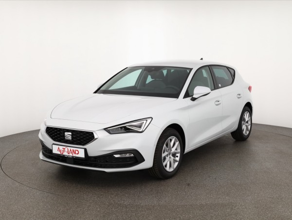 Seat Leon Style1.5 TSI