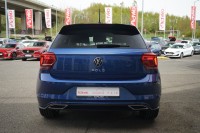VW Polo VI 1.0 TSI R-Line DSG
