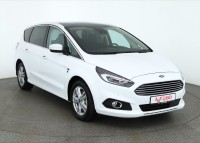 Ford S-Max 2.0 EcoBlue Titanium