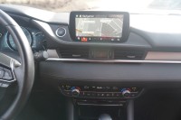 Mazda 6 2.0 Sports-Line