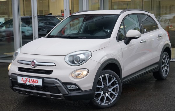 Fiat 500X 2.0 Cross 4X4