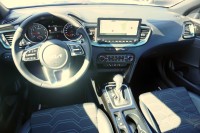 Kia xcee'd XCeed 1.6 GDI Aut.