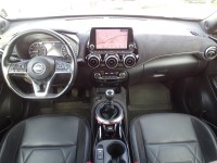 Nissan Juke 1.0 DIG-T N-Design