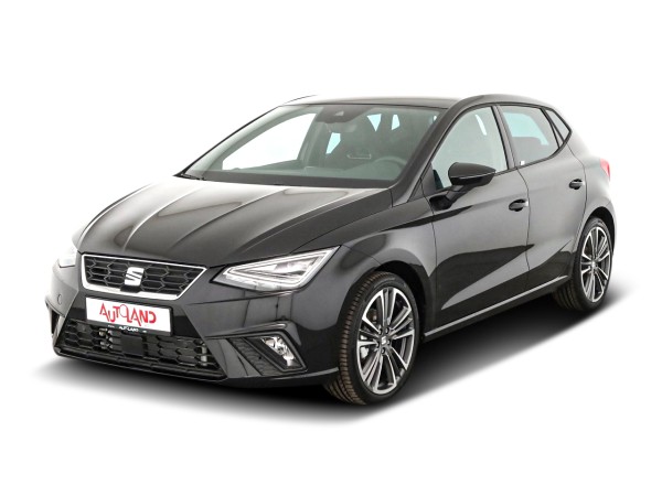 Seat Ibiza 1.0 TSI DSG FR