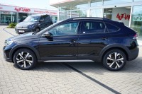 VW Taigo 1.0 TSI DSG