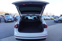 VW Tiguan Allspace 2.0 R-Line 4Motion