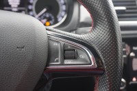 Skoda Rapid 1.0 TSI Monte Carlo