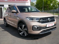VW T-Cross 1.0 R-Line