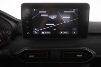 Dacia Sandero III 1.0 TCe Stepway Expression