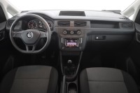 VW Caddy 1.0 TSI