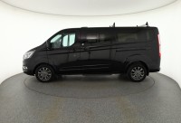 Vorschau: Ford Tourneo Custom 2.0 TDCi Titanium