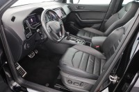 Cupra Ateca 2.0 TSI DSG 4Drive