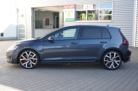 VW Golf VII 2.0 TSI GTI Performance
