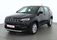 Jeep Compass 1.5 M-Hybrid Altitude LED 360° Kamera