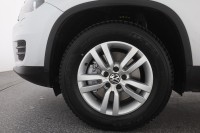 VW Tiguan 1.4 TSI DSG