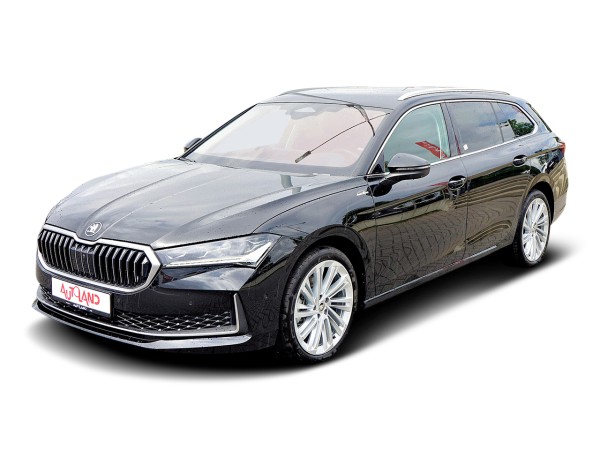Skoda Superb Combi L&K 1.5 TSI DSG