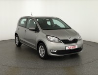 Skoda Citigo 1.0 MPI Aut. Style