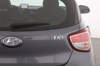 Hyundai i10 1.0 Aut. Trend