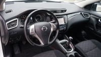 Nissan Qashqai 1.6