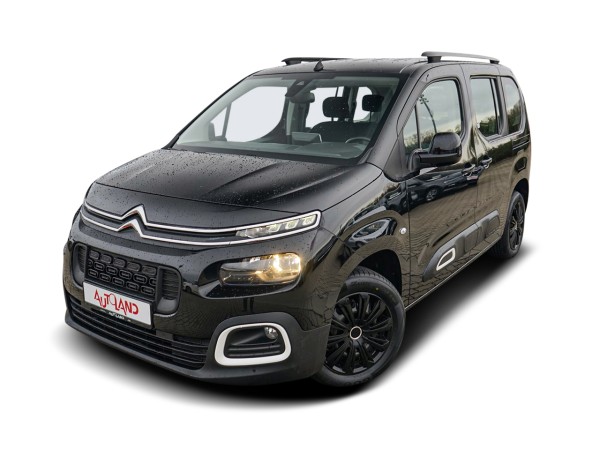Citroen Berlingo 1.2 PureTech