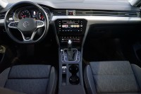 VW Passat Variant 2.0 TSI DSG R-Line