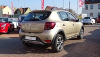 Vorschau: Dacia Sandero II Stepway 0,9 TCe