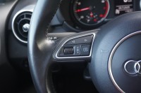 Audi A1 Sportback 1.0 TFSI design