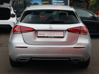 Mercedes-Benz A 140 A180
