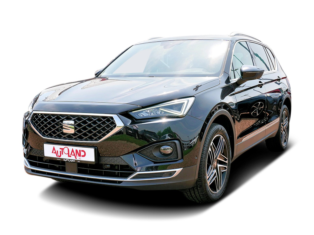 Seat Tarraco 2.0 TDI Xcellence 4Drive