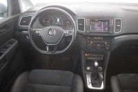 VW Sharan 2.0 TDI DSG Highline