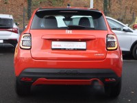 Fiat 600 1.2 T3 mHEV Aut.