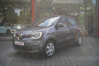 Vorschau: Renault Twingo 1.0