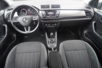 Skoda Fabia 1.0 Ambition