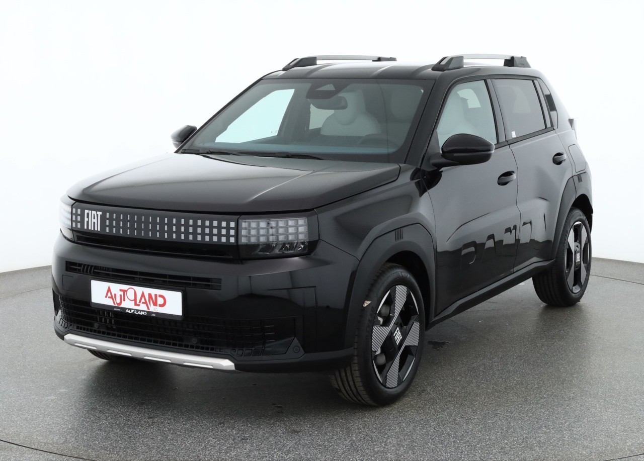 Fiat Grande Panda La Prima 1.2 Hybrid Aut.