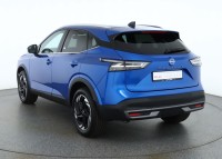 Nissan Qashqai N-Connecta 4WD 1.3 Dig-T Aut.