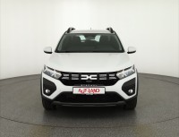 Dacia Sandero Stepway TCe 90