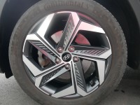 Hyundai Tucson 1.6 Prime Mild-Hybrid 4WD