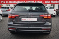 Audi A4 Avant 40 2.0 TDI advanced