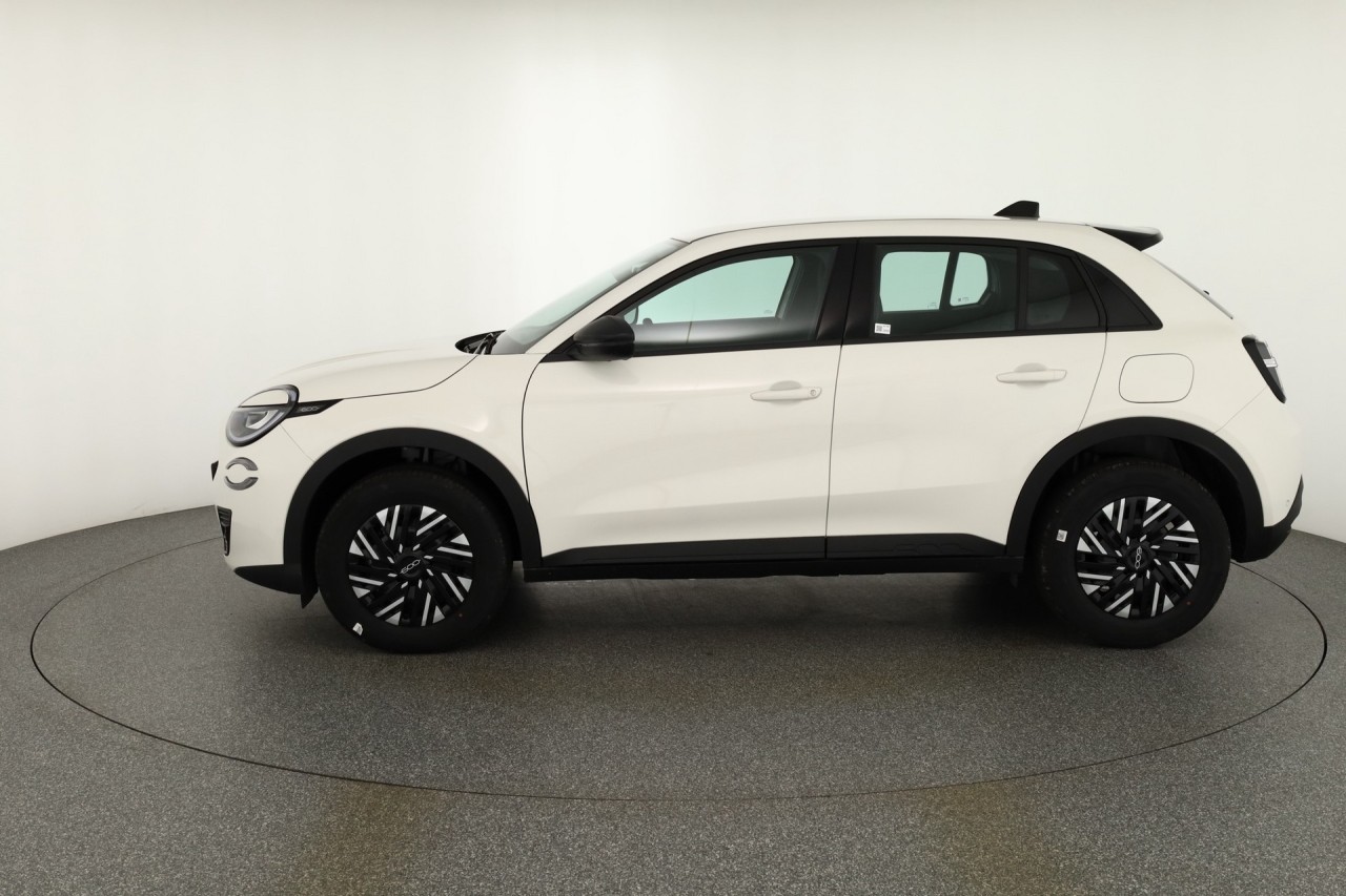 Fiat 600 1.2 T3 mHEV Aut.