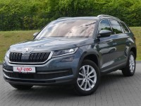 Vorschau: Skoda Kodiaq 2.0 TDI Style