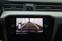 VW Passat Variant 1.4 TSI DSG GTE