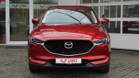Mazda CX-5 2.0 SKYACTIV-G 160 Exclusive-Line AWD