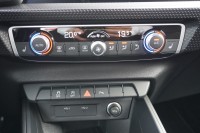 Audi A1 Sportback 25 1.0 TFSI advanced