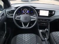 VW Taigo 1.0 TSI R-Line