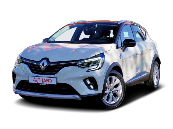 Renault Captur II 1.0 TCe 100 Intens