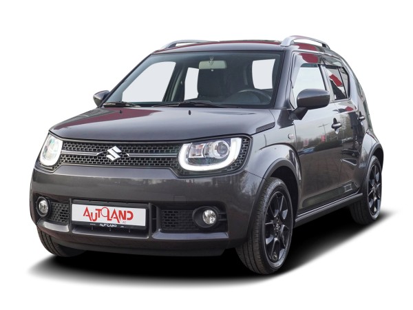 Suzuki Ignis 1.2 M-Hybrid Comfort