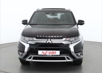 Mitsubishi Outlander 2.4 PHEV 4WD